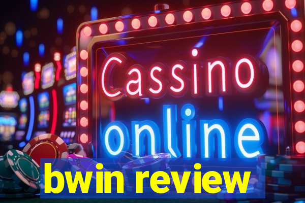 bwin review